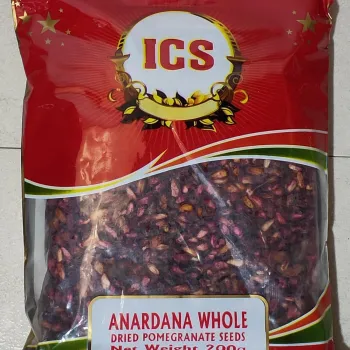 ANARDANA WHOLE 200GM*25