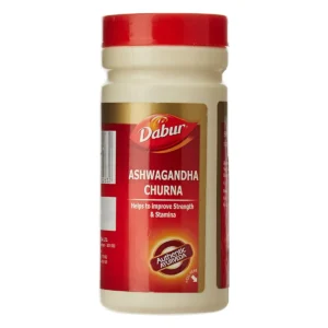 DAB.ASHWAGANDHA CHURAN 60GM