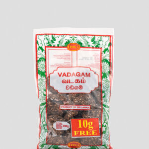 LEELA Vadagum 100gm