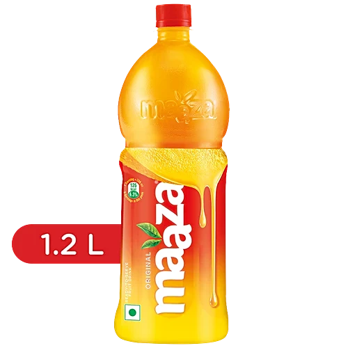 MAZZA DRINK 1.2ML *12 bot