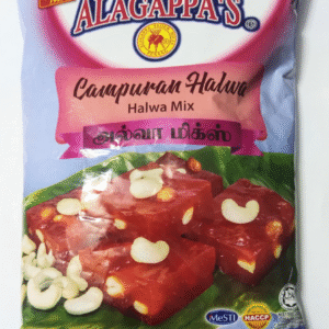 ALAGAPPAS HALWA MIX 400G*25