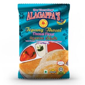 ALAGAPPAS THOSAI MIX 500GM*50