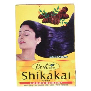 HESH SHIKAKKAI POWDER 100GM