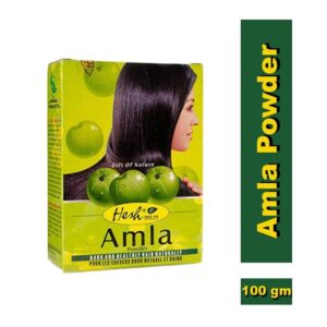 HESH AMLA POWDER 100GM
