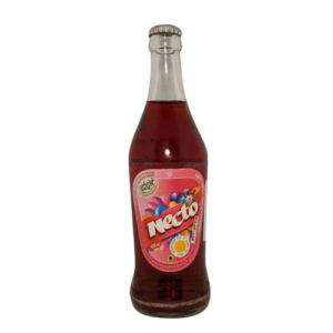 NECTO SMALL- 400ML*24 BOTTLE