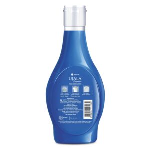 UJALA LIQUID BLUE 250ML*72