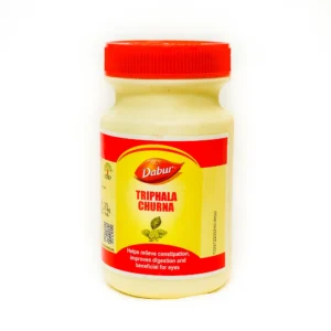 DAB.TRIFLA CHURAN 120GM*48