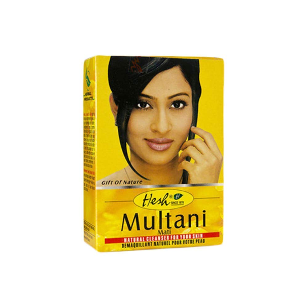 HESH MULTANI MITI 100GM*160