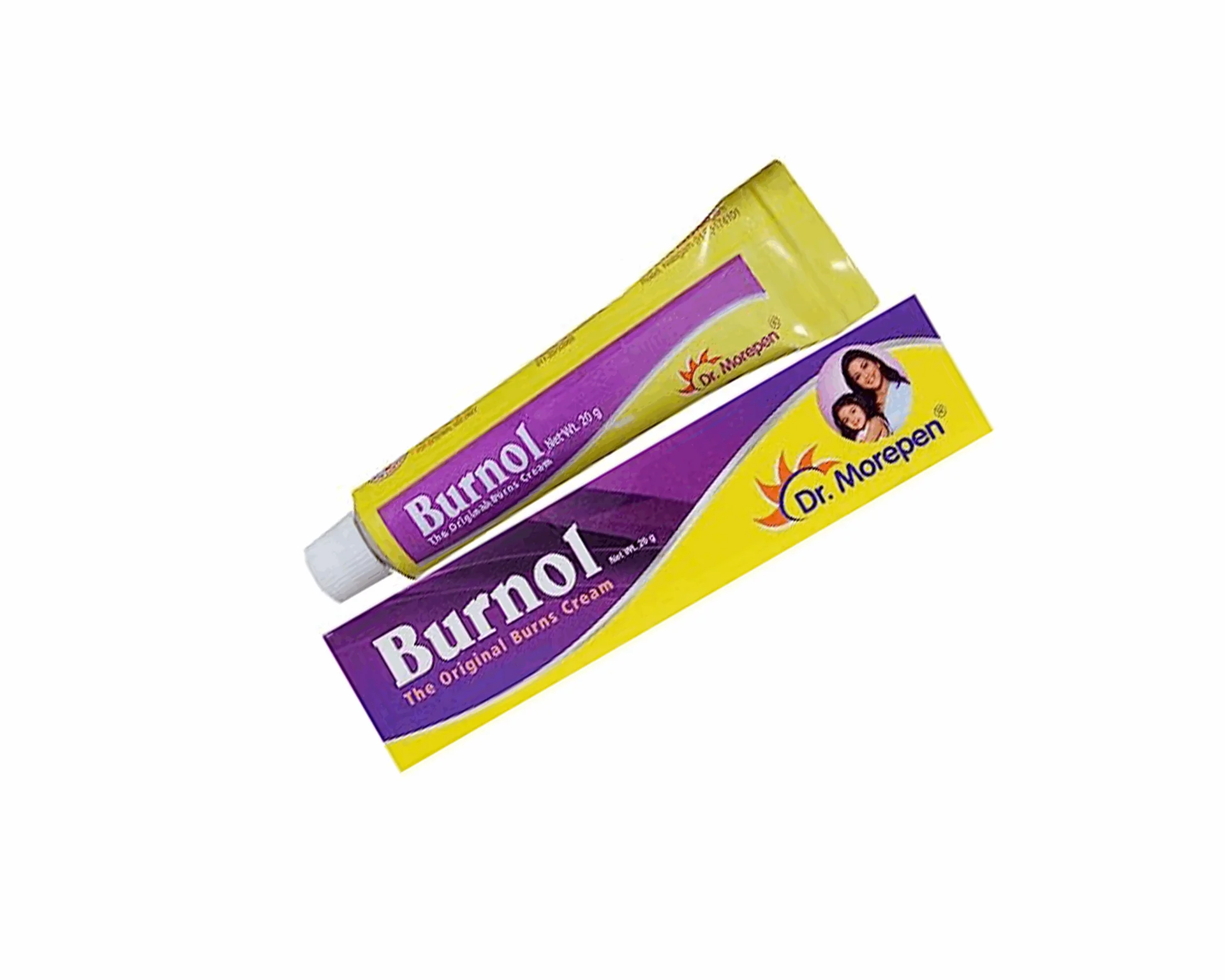 BERNOL  20GM*10