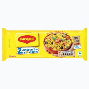 MAGGI NOODLES 4 IN 1 280GN*24