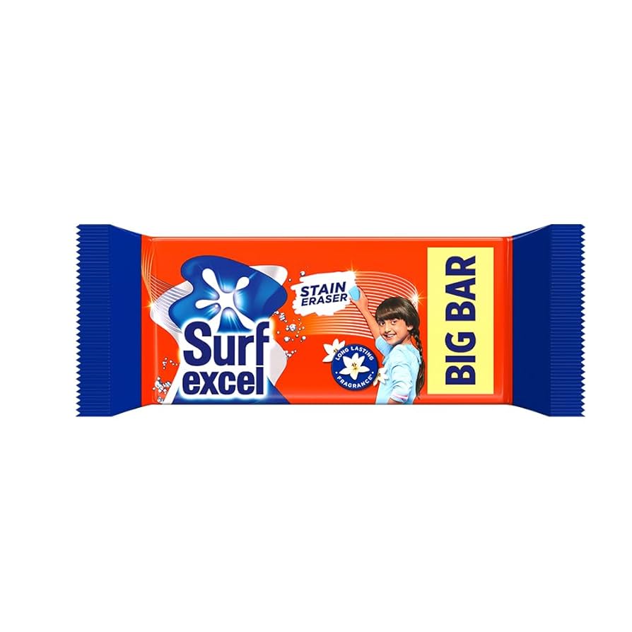 SURF EXCEL SINGLE 250G*60