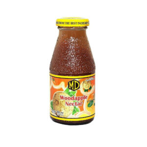 MD WOODAPPLE NECTOR 200ML*40