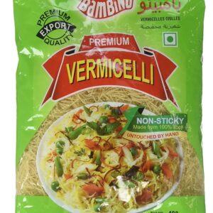 VERMICELLI BAMBINOROAST 400*48