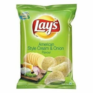 LAYS AMERICAN 90GM(BIG