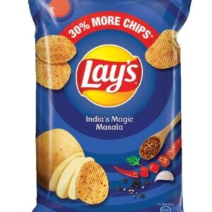 LAYS MAGIC MASALA 90G(BIG
