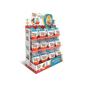 KINDER JOY Boys 20gm*144