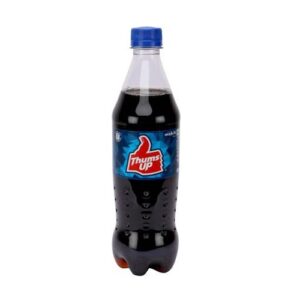 THUMPS UP 600ML*24