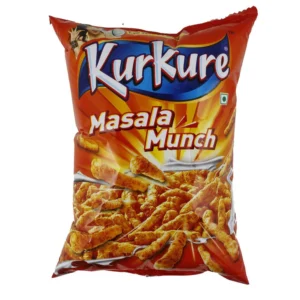 KURKURE MASALA MUNCH100G(BIG