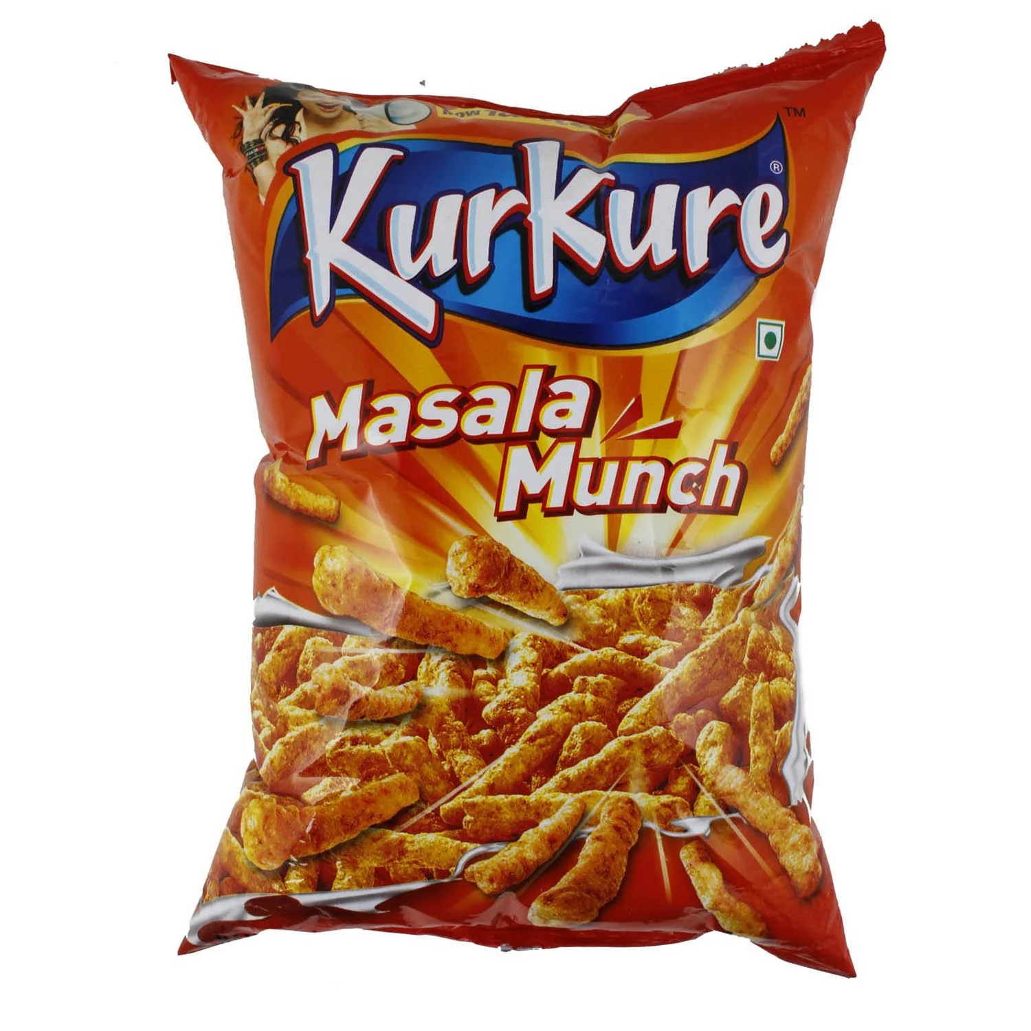 KURKURE MASALA MUNCH100G(BIG