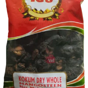 KOKAM DRIED WHOLE 200GM*25