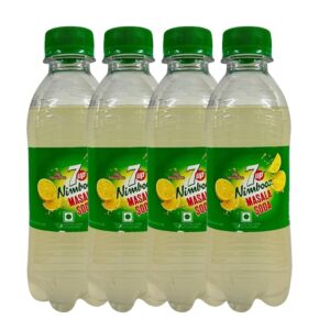 NIMBUZ MASALA 250ML*40