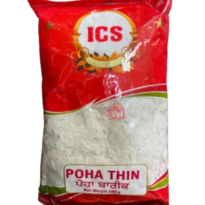 POHA THIN 500GM*20