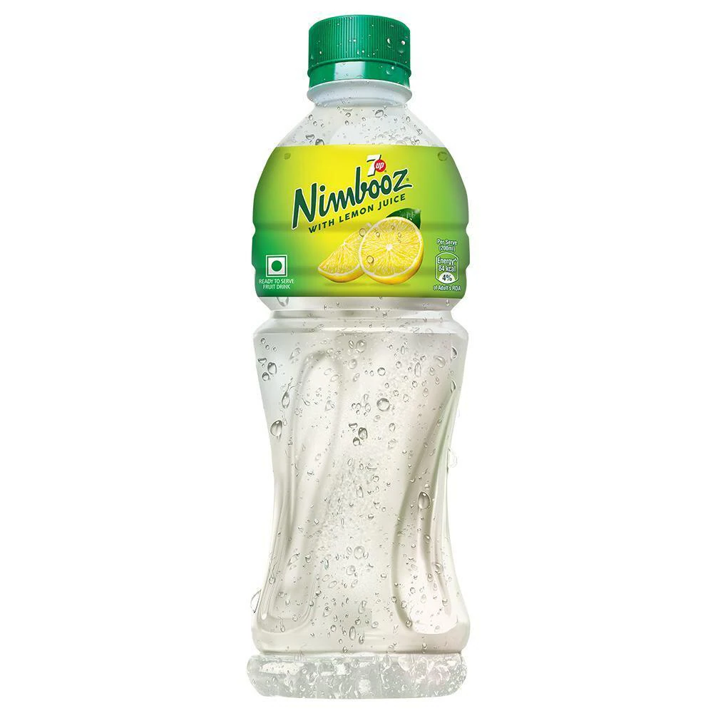 NIMBUS DRINK 350ML* 35