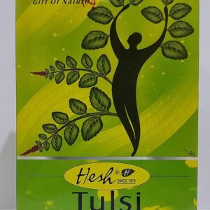 HESH TULSI POWDER 100GM*144