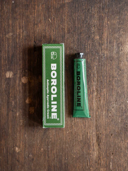BOROLINE  20GM*20