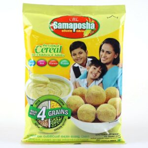 SAMAPOSA 200GM*75 PCS