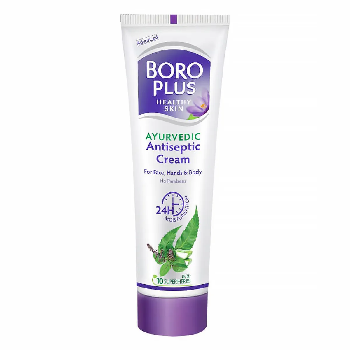 BOROPLUS 19GM*20