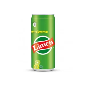 LIMCA CAN 300ML*24