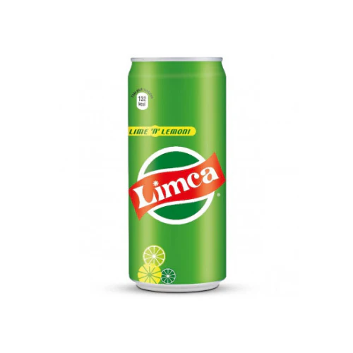 LIMCA CAN 300ML*24
