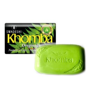 KHOMBA SOAP 90GM