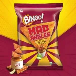 BINGO MAD ANGLES ACHARI(66GM