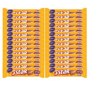CADBURY FIVE STAR38 GM*28 BIG