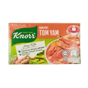 MY KNORR CU TOMYAM 60PCS*20GM