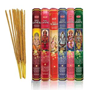 HEM  STAR AGARBATI 20 STICKS