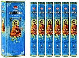 HEM LORD BUDHAINCENCE 20GM*300