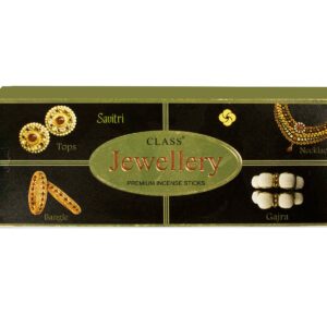 Savitri Class Jewellery Incense Sticks