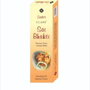 Savitri Class Sai Bhakti Incense Sticks
