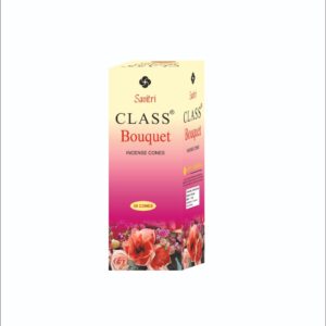 Savitri Class Bouquet Incense Cones