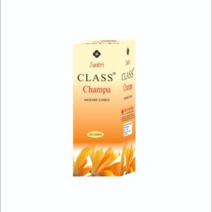 Savitri Class Champa Incense Cones