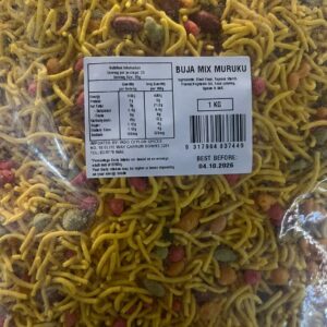 Ics Buju mix 1kg